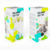 Plastic Pet Training Products Interactive Cat Chasing Toys Sustainable