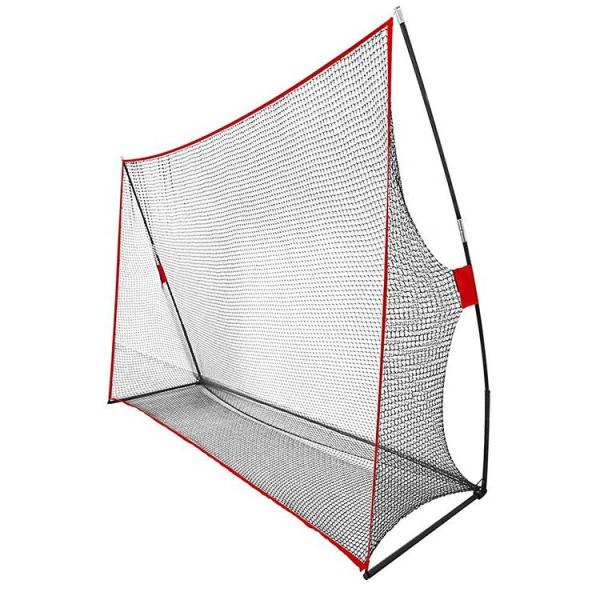 Newest Structure Chipping Practice Net 10x7 Ft Outdoor Golf Net Portable Golf Net Golf Hitting Net