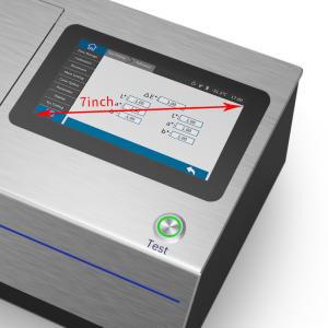 High-Precision Electronic TS4010 Spectrophotometer Accurate Color Detection for