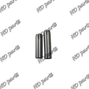 24V 6D17 Engine Valve Guide ME031888 For Mitsubishi