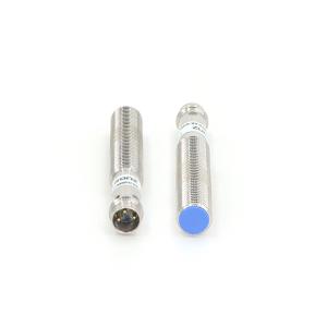 Quality POM Inductive Proximity Sensor Output PNP NO Quasi Flush 2mm Detection Distance for sale