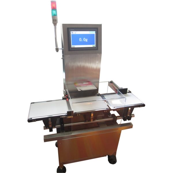 Portable and Compact Checkweighers Applications in Small-Scale Operations
