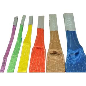 Quality Various Range of Flat Lifting Sling for sale