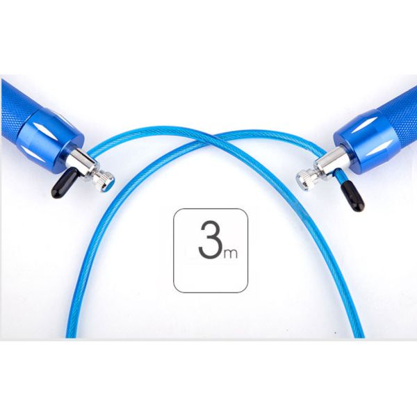 Skipping Rope, skipping rope with ball bearings, skipping jump rope