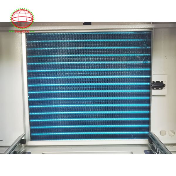 Environmental Stress Screen Test Chamber Rapid Temperature Change Test Chamber for Aviation Parts MIL-STD-810