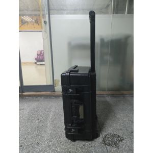 Outdoor Traveller Saltwater Purification Drinking Water System