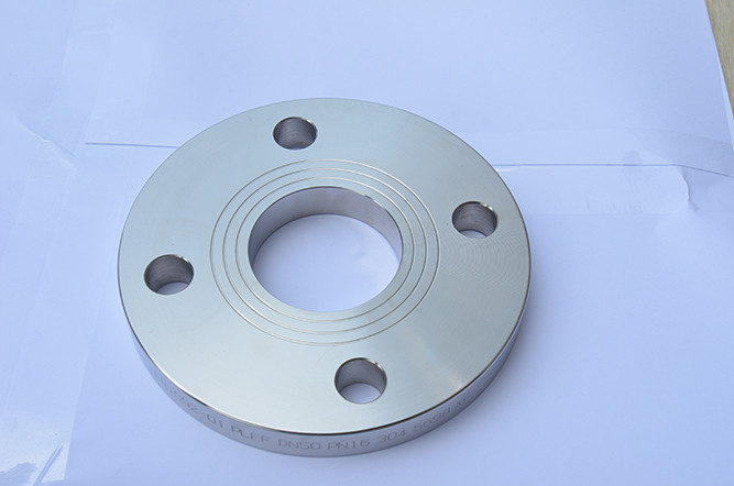 CS RST37.2 S235JR C22.8SS FORGED FLANGE EN1092-1 PN6 PN40 CARBON STEEL STAINLESS STEEL