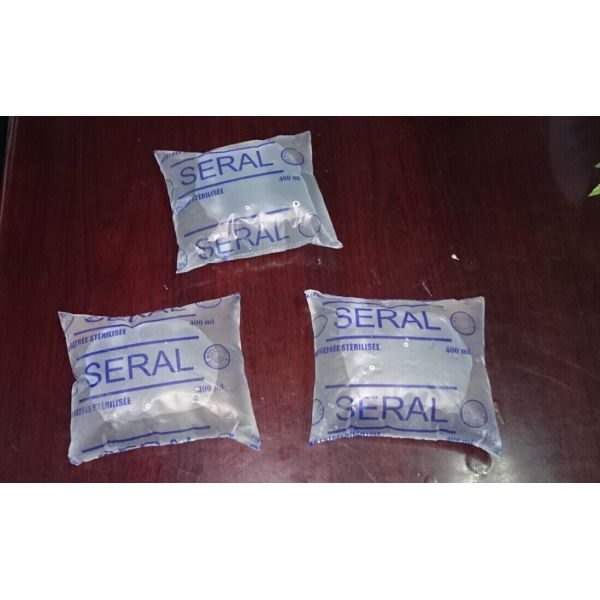 KOYO Complete Water Sachet Produce Line/RO water treatment filter/sachet water filling and sealing machine