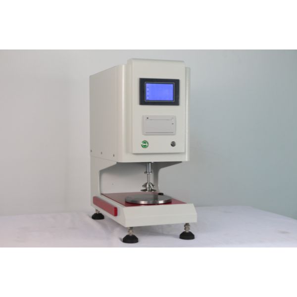 Fabric Thickness Meter Textile Testing Equipment ISO5084;ISO9073