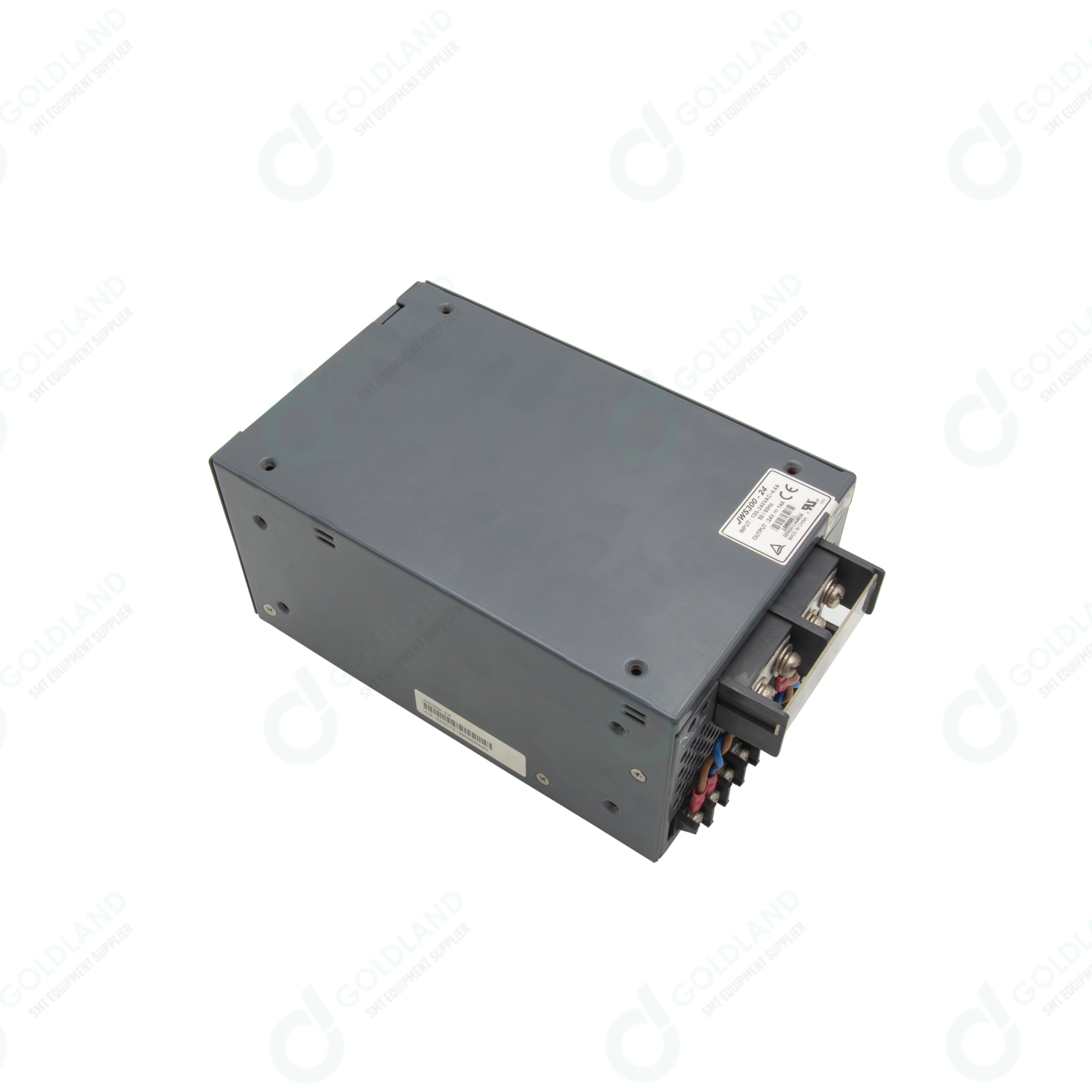 Quality Jws300-24 Fuji Xp241 Power Supply SMT Machine Parts for sale
