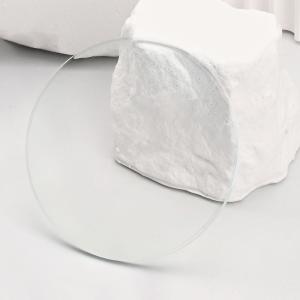 High-Quality Bifocal Presbyopic Eyeglass Lenses from China