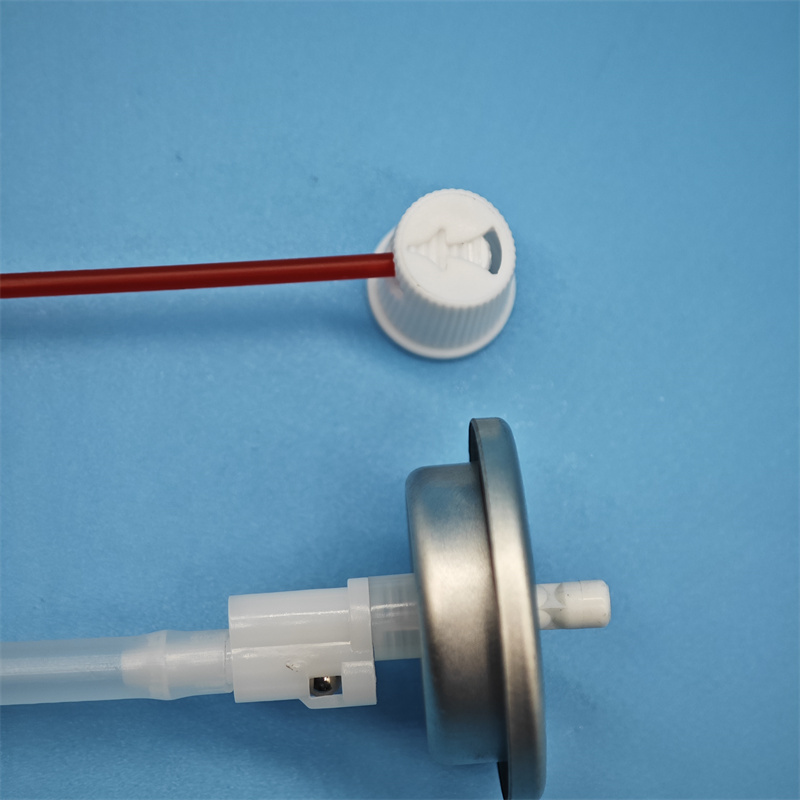 Electric Actuator Ball Spray Valve Smart Flow Regulation For Water Treatment And Industrial Pipeline Systems