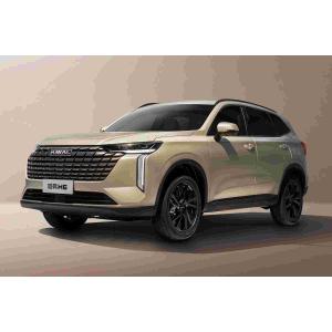 China HAVAL H6 200km Max. Speed 5 Seats 5 Doors SUV Left-hand Drive on sale