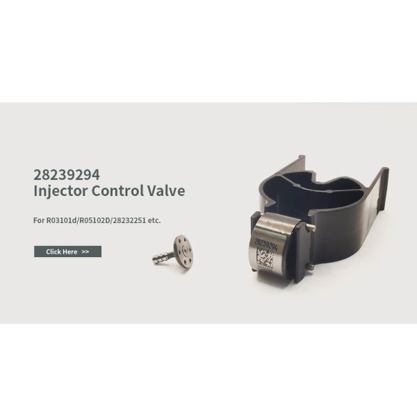Nozzle-Valve Kit 7135-651 Delphi Injector Repair Kit For R02201Z With Nozzle L121PBD Nozzle-CVA Kit