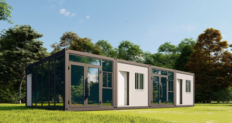 Prefab House Space Capsule Bed Cabin Hotel Sleep Pod Outdoor Luxury