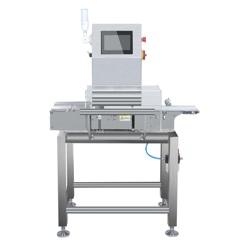 China High Speed 0.01 Scale Industrial Accessories Toys High Precision Inspection Equipment Weight Checking Machine on sale