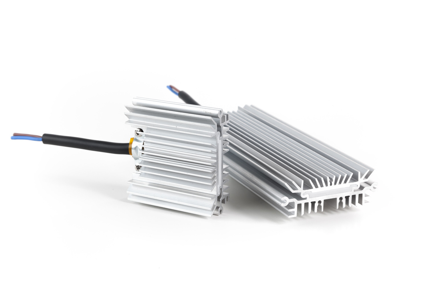 Quality Natural Convection Self - Regulated PTC Heater Assembly Element 5V - 240V for sale