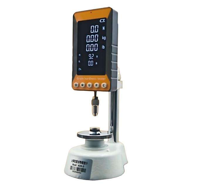Quality Digital Grain Hardness Tester for sale