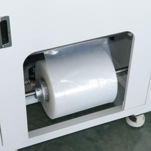 Popular Vision Counting Packing Machine - Ideal for Batch Packaging