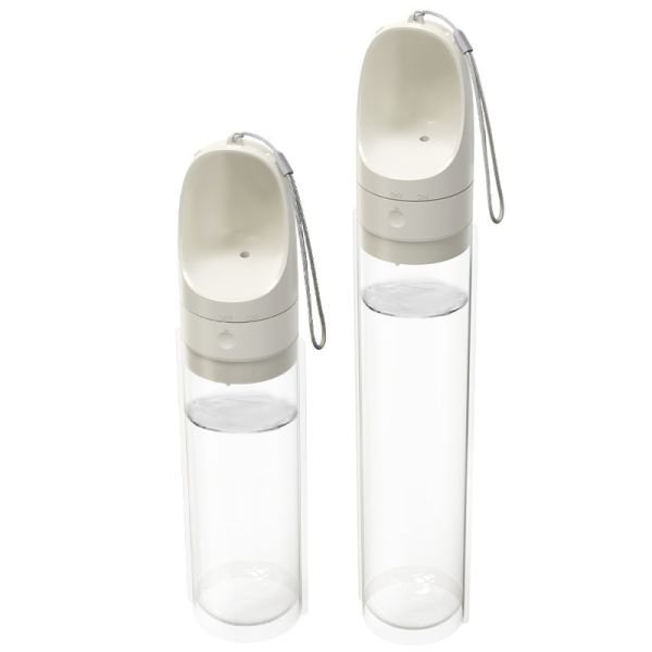 Automatic Pet Feeder with Adjustable Portion Sizes and Feeding Frequency to Support Weight Management Programs