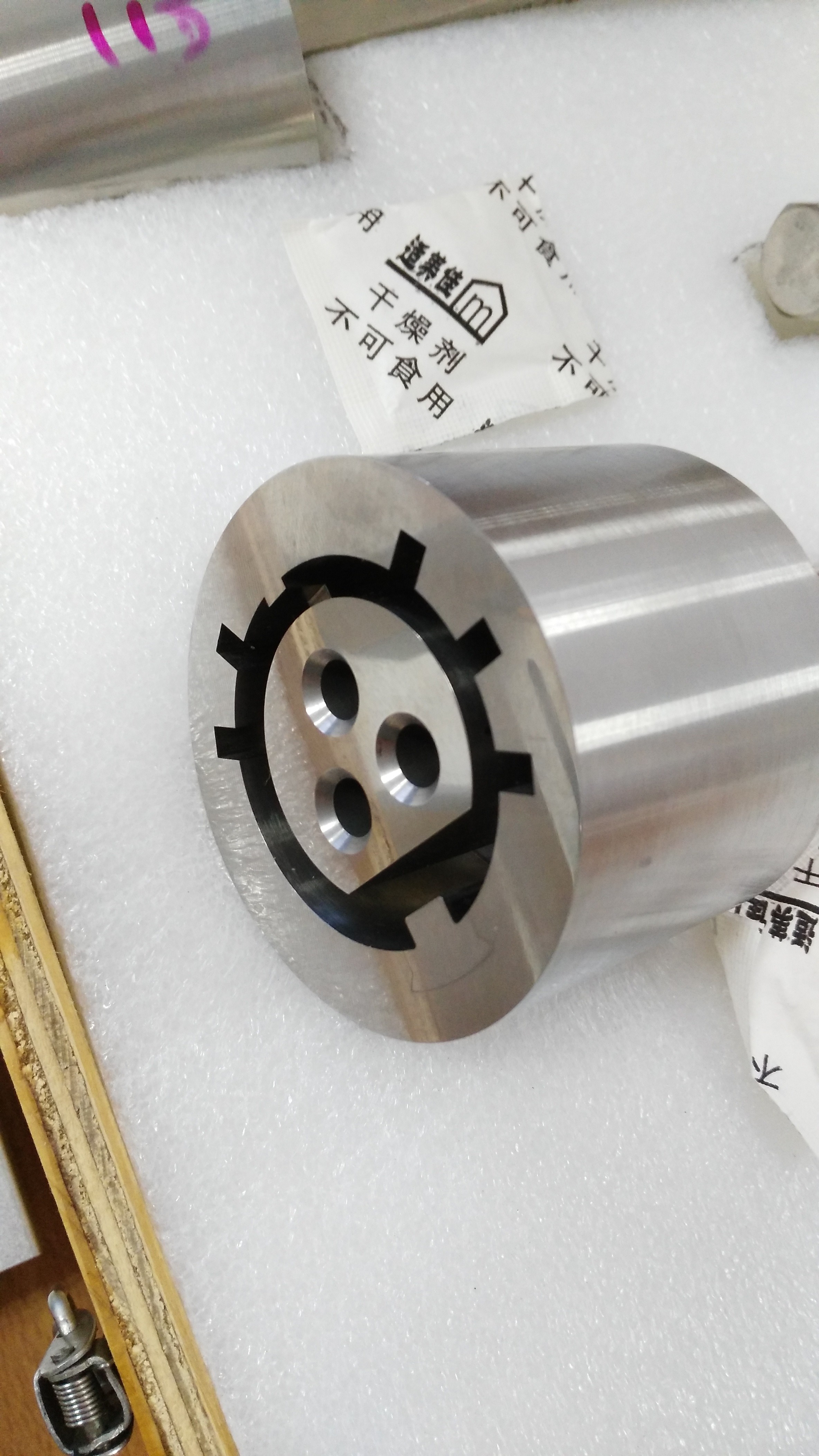 Quality IEC62196 Gauge For Plug &amp; Pin List for sale