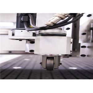 Linear Guide 3 Axis 2030 18000rpm Sign Making CNC Router