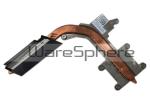 9V4VT 09V4VT Dell Laptop Heatsink Replacement , Laptop Processor Heatsink