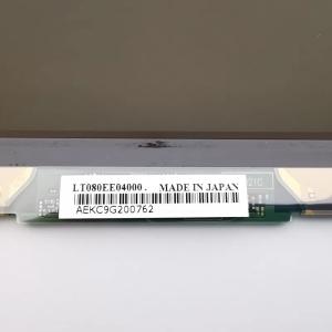 LT080EE04000 LCD Screen Display 262K 8.0 inch LCD panel