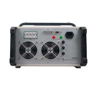 XHJB666 Microcomputer 6 Phase Relay Protection Tester Secondary Injection Test