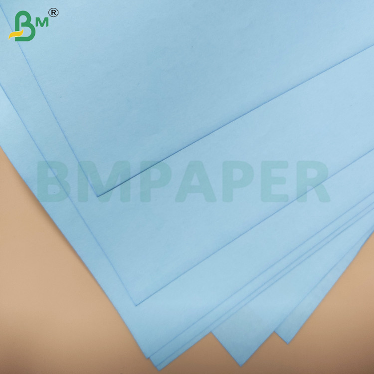 55gsm Receipt Book Paper Clear Carbonless Printing Copy Paper
