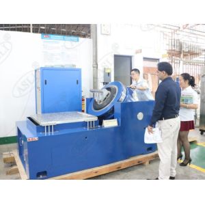 ISTA Vibration Testing Machine