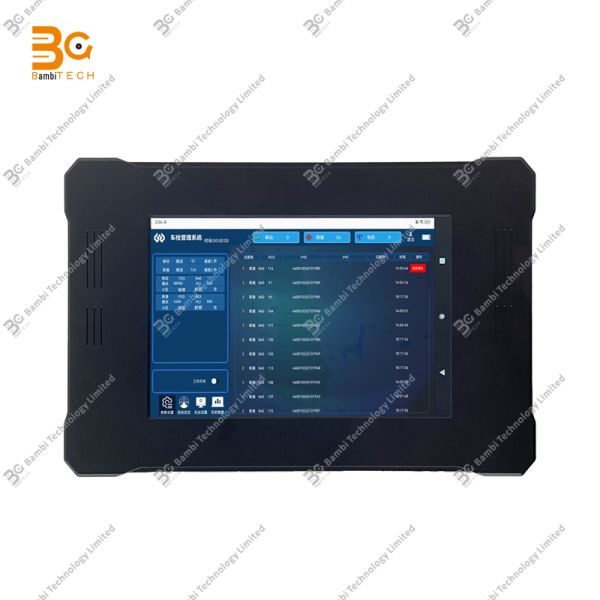 Security Inspections for Vehicles VIP Protector GPS signal Finding Detector Car tracker Detector Wireless swpeer