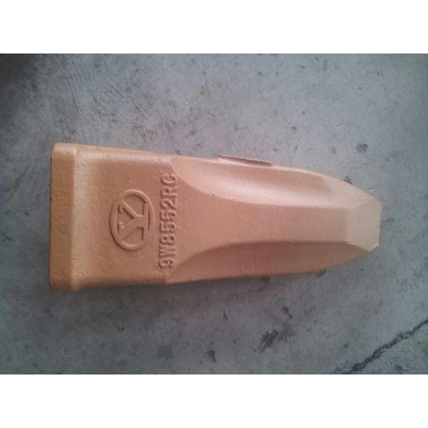 9W8552RC Rock Chisel  Excavator Bucket Teeth J550  Replacement