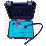 Digital LCD Display Drilling Fluids Testing Equipment Electrical Stability