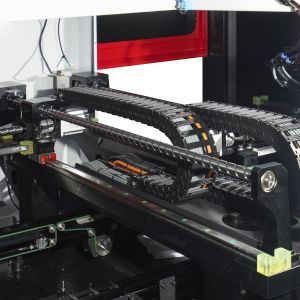 Quality 8 Head Smd Placement Machine , Pick And Place Soldering Machine for sale