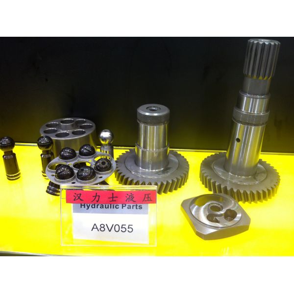 A10VSO28DFLR Complete Pump Rexroth Pumps