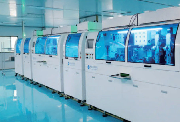 Heng Cheng Electronics Technology (HK) Co.,Ltd