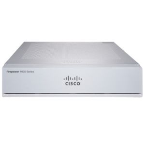 China FPR1010-NGFW-K9 Cisco Firepower 1010 NGFW Appliance  Desktop on sale