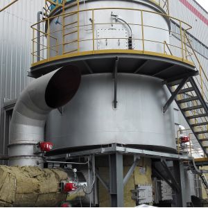 Quality Sheet Metal Coil Coating Machine Equipment 400000ton/Year for sale