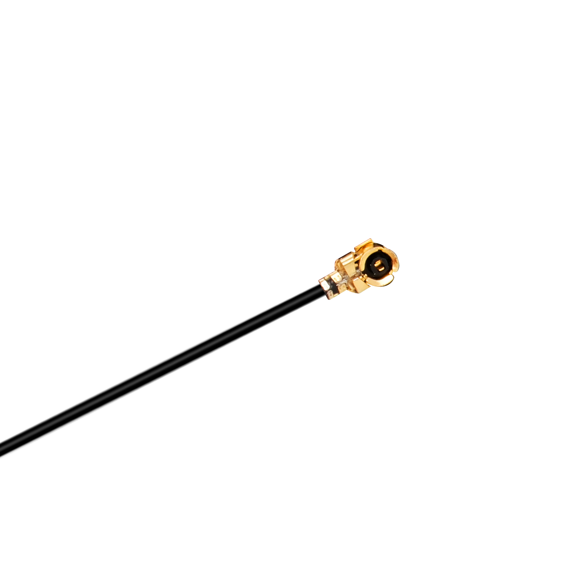 IPEX IPX RF Coaxial Connector 0-4GHz for Mobile PCB Mount