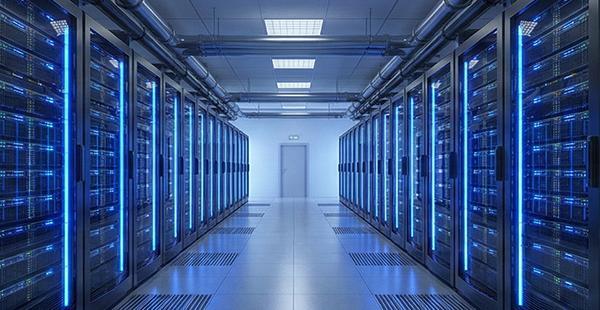 IGBT Online Modular Server UPS System 150kVA-300kVA