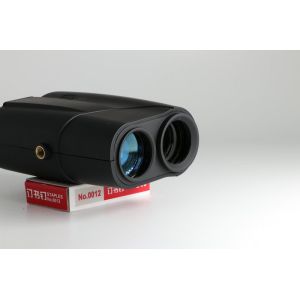 Combination Pin Sensor 7x Laser Rangefinder 1000m