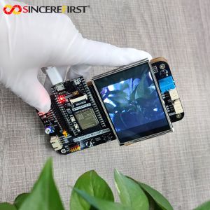 Mini 2MP OV2640 Camera Module Compatible With ESP32 Development Board