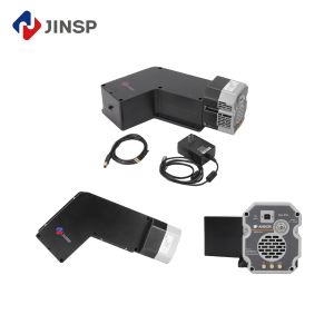 Quality VPH Volume Holographic Transmission Grating Spectrometer Support Multiple Channels for sale