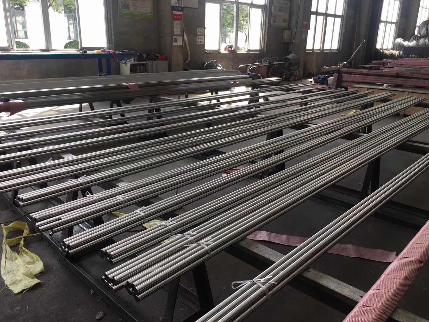 Quality UNS N07080 DIN 2.4952 Nickel Alloy Wires Round Bars for sale