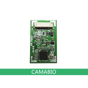 Semiconductor Capacitive Fingerprint Scanner Module CAMA-AFM60 UART / USB