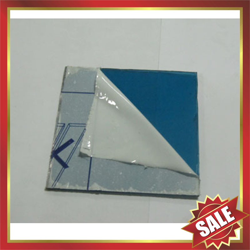Quality blue Polycarbonate Sheet for sale