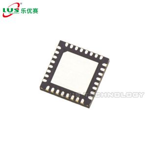 Quality SMT Wireless RF Integrated Circuits CC2640R2FRHBR Ethernet Transceiver Ic for sale