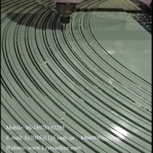 PE1000 Ceram P Ultra High Molecular Weight Polyethylene Right Link Guide CHAIN