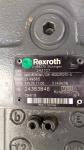 Rexroth A4VG180HD9M1/32R-NSD02F021S-S Hydraulic Piston Pumps Variable pump